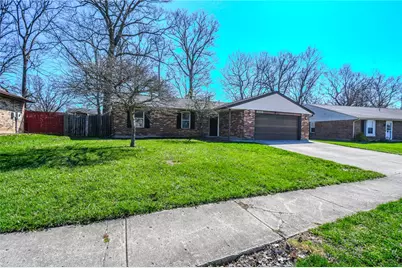 8918 Autumngate Lane, Huber Heights, OH 45424 - Photo 2