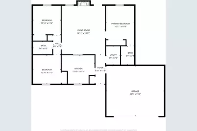 8918 Autumngate Lane, Huber Heights, OH 45424 - Photo 34