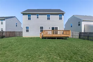 1040 Baywood Dr, Fairborn, OH 45324 - Photo 34