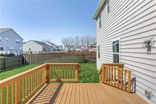 1040 Baywood Dr, Fairborn, OH 45324 - Photo 32