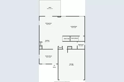 1040 Baywood Drive, Fairborn, OH 45324 - Photo 36