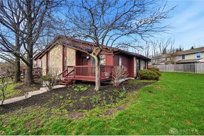 4753 Caprice Drive, Middletown, OH 45044 - Photo 2