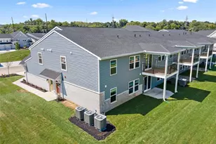 501 Greendell Bend, Fairborn, OH 45324 - Photo 22