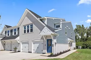 501 Greendell Bend, Fairborn, OH 45324 - Photo 1