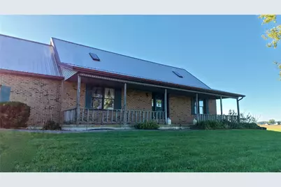 851 County Road 23, Quincy, OH 43343 - Photo 2