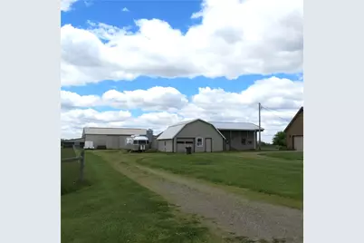 851 County Road 23, Quincy, OH 43343 - Photo 2
