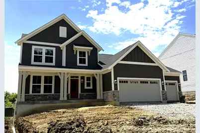 181 Farmstead Boulevard, Springboro, OH 45066 - Photo 2
