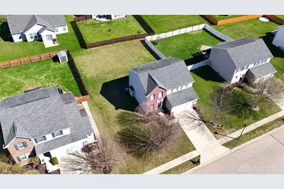 1436 Artesian Lane, Fairborn, OH 45324 - Photo 50