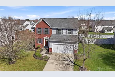 1436 Artesian Lane, Fairborn, OH 45324 - Photo 58