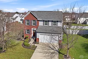 1436 Artesian Ln, Fairborn, OH 45324 - Photo 58