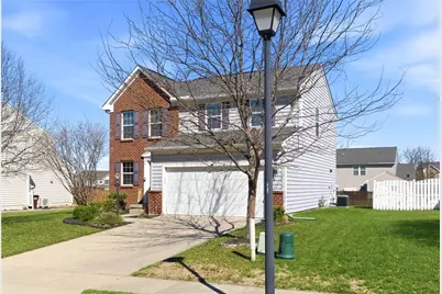 1436 Artesian Lane, Fairborn, OH 45324 - Photo 2