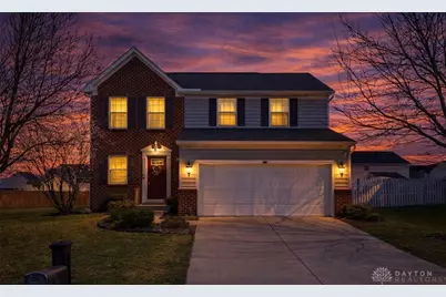 1436 Artesian Lane, Fairborn, OH 45324 - Photo 60