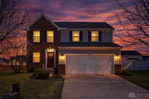 1436 Artesian Ln, Fairborn, OH 45324 - Photo 60