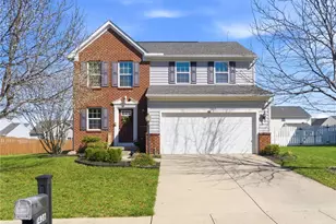 1436 Artesian Ln, Fairborn, OH 45324 - Photo 1