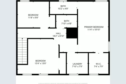 1436 Artesian Lane, Fairborn, OH 45324 - Photo 62