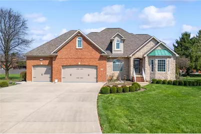 999 Brookwood Drive, Troy, OH 45373 - Photo 1