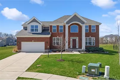 3634 Marwood Drive, Bellbrook, OH 45305 - Photo 52