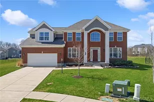 3634 Marwood Dr, Bellbrook, OH 45305 - Photo 52