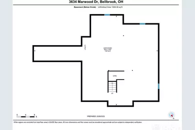 3634 Marwood Drive, Bellbrook, OH 45305 - Photo 44