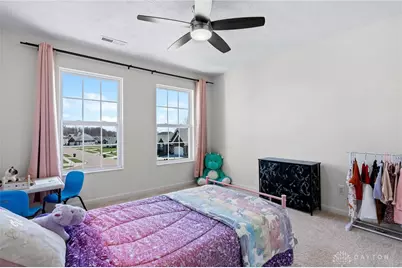 3634 Marwood Drive, Bellbrook, OH 45305 - Photo 32