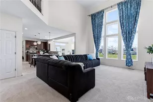 3634 Marwood Dr, Bellbrook, OH 45305 - Photo 8