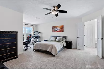 3634 Marwood Drive, Bellbrook, OH 45305 - Photo 36