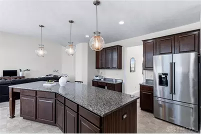 3634 Marwood Drive, Bellbrook, OH 45305 - Photo 16