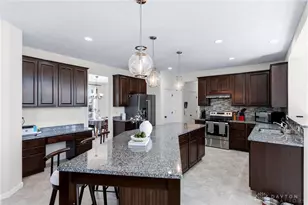 3634 Marwood Dr, Bellbrook, OH 45305 - Photo 12