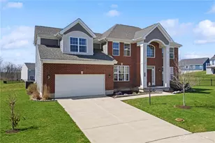 3634 Marwood Dr, Bellbrook, OH 45305 - Photo 2