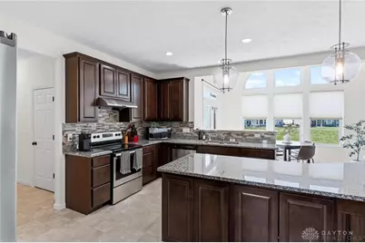 3634 Marwood Drive, Bellbrook, OH 45305 - Photo 14