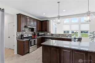 3634 Marwood Dr, Bellbrook, OH 45305 - Photo 14