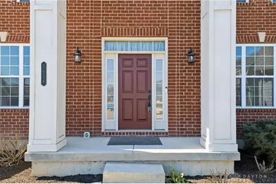 3634 Marwood Drive, Bellbrook, OH 45305 - Photo 4