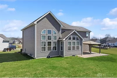 3634 Marwood Drive, Bellbrook, OH 45305 - Photo 56