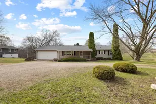 4816 Middle Urbana Rd, Urbana, OH 43078 - Photo 1