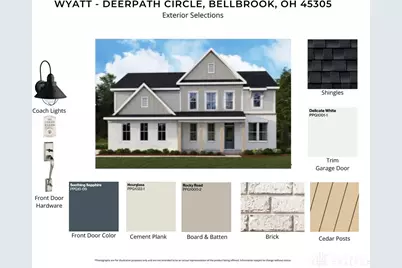 42 Deerpath Circle, Bellbrook, OH 45305 - Photo 2