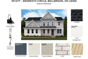 42 Deerpath Circle, Bellbrook, OH 45305 - Photo 2