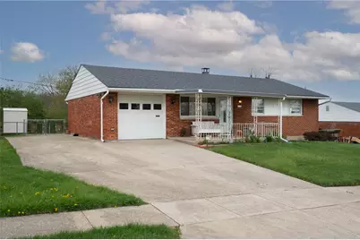 795 Spring Garden Place, Dayton, OH 45431 - Photo 1