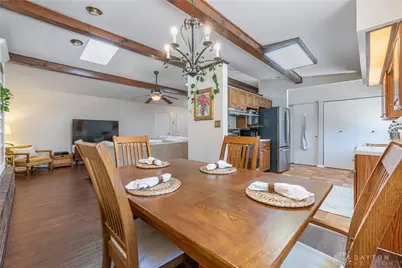 1544 Wedgewood Drive, Fairborn, OH 45324 - Photo 8