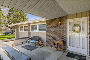 1544 Wedgewood Dr, Fairborn, OH 45324 - Photo 22