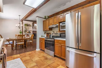 1544 Wedgewood Drive, Fairborn, OH 45324 - Photo 6