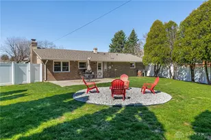 1544 Wedgewood Dr, Fairborn, OH 45324 - Photo 20