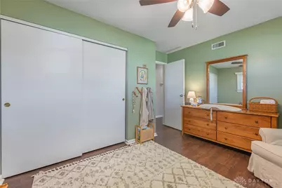 1544 Wedgewood Drive, Fairborn, OH 45324 - Photo 12