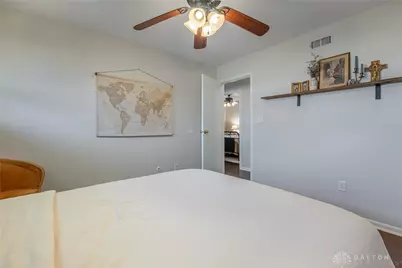 1544 Wedgewood Drive, Fairborn, OH 45324 - Photo 14