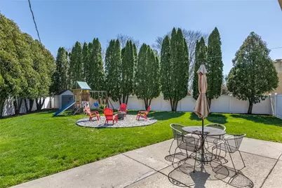 1544 Wedgewood Drive, Fairborn, OH 45324 - Photo 18