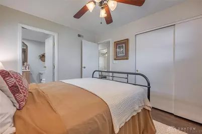 1544 Wedgewood Drive, Fairborn, OH 45324 - Photo 10