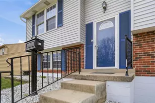 4061 Forest Ridge Blvd, Riverside, OH 45424 - Photo 4