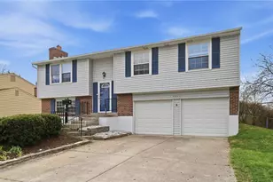 4061 Forest Ridge Blvd, Riverside, OH 45424 - Photo 2