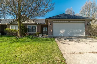 216 Jay Road, Englewood, OH 45322 - Photo 2