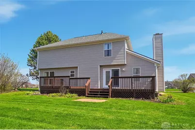 2275 Bluewing Drive, Beavercreek, OH 45431 - Photo 52