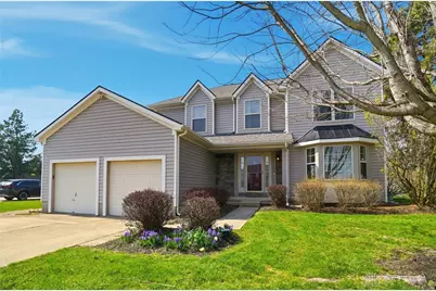 2275 Bluewing Drive, Beavercreek, OH 45431 - Photo 2